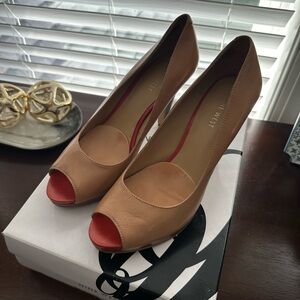Women’s 9 West Heels